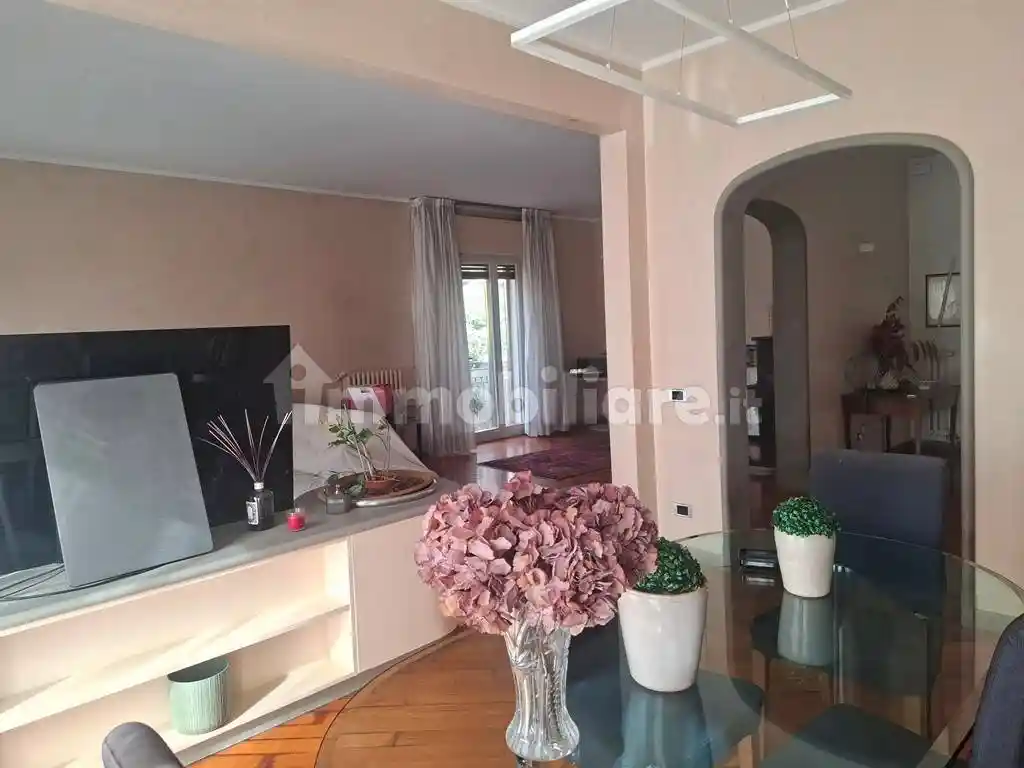 Appartamento via Pietro Verri, Castellina, Prato - foto 2