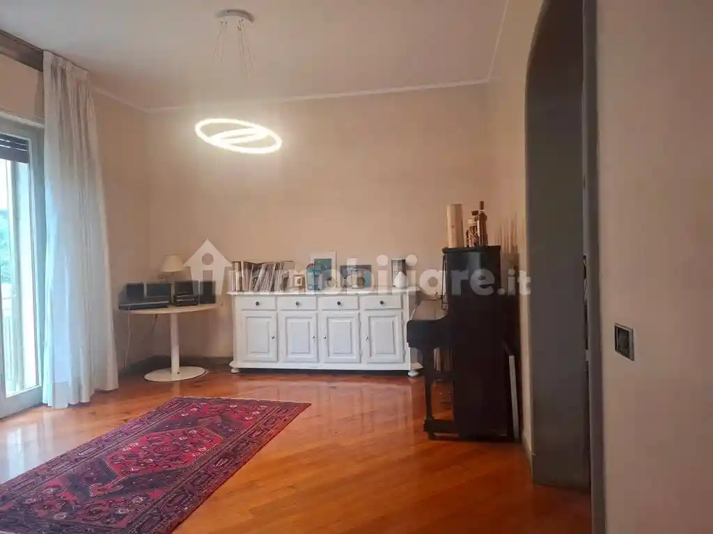 Appartamento via Pietro Verri, Castellina, Prato - foto 3