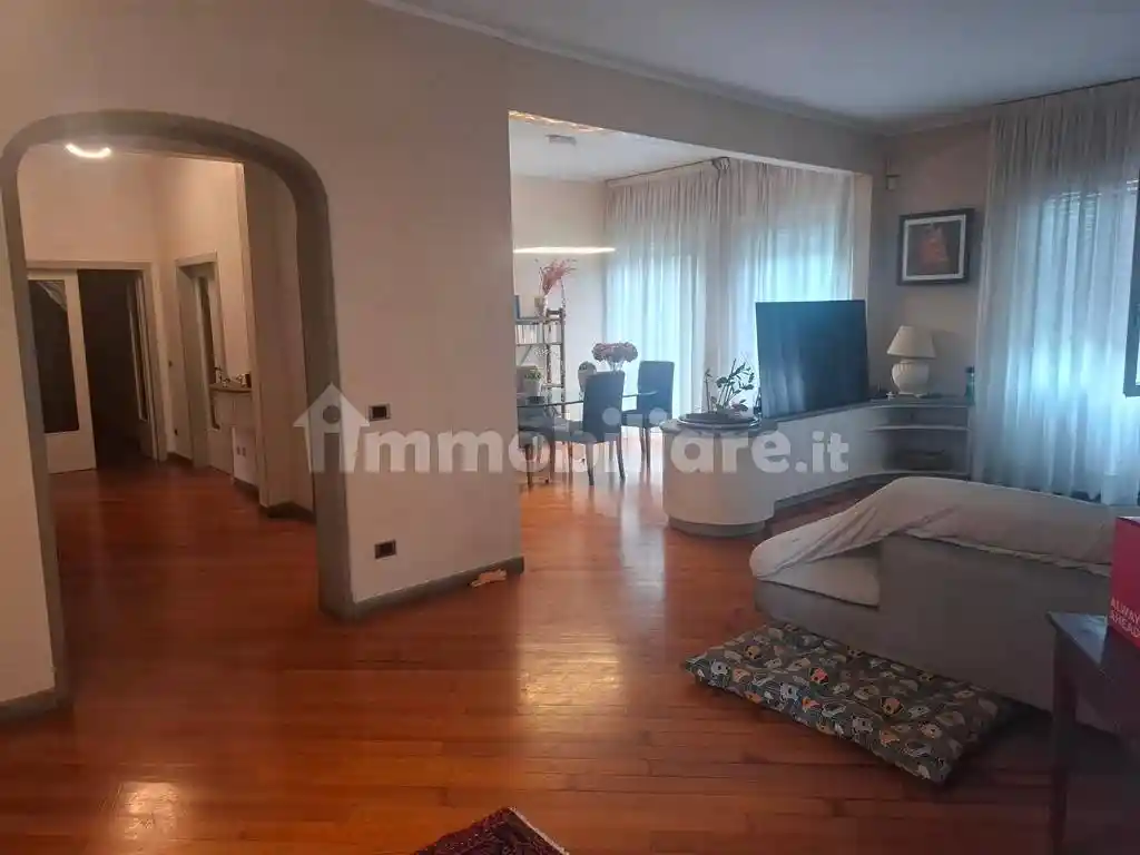 Appartamento via Pietro Verri, Castellina, Prato - foto 5