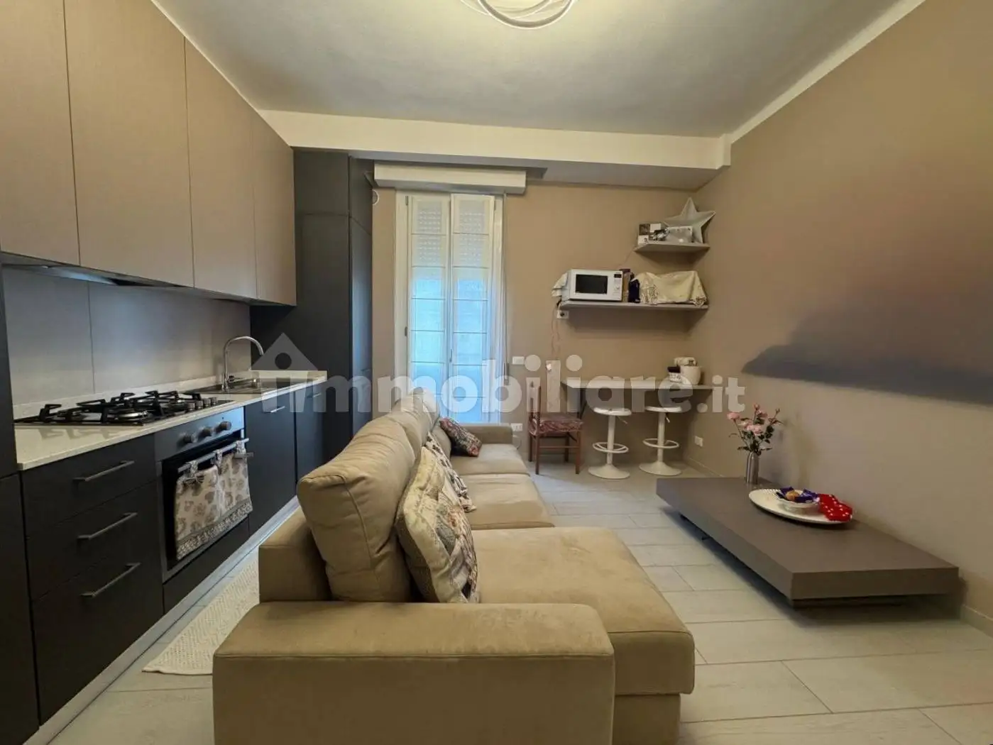 Trilocale ottimo stato, secondo piano, Centro, Bagnolo Mella - foto 4