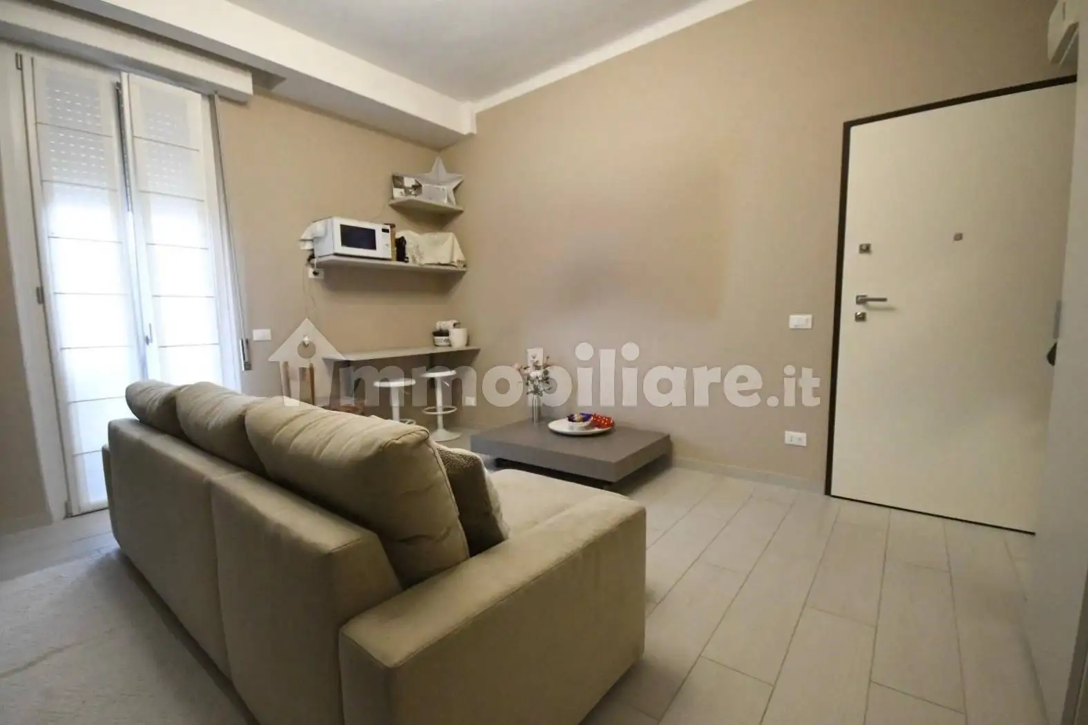 Trilocale ottimo stato, secondo piano, Centro, Bagnolo Mella - foto 5