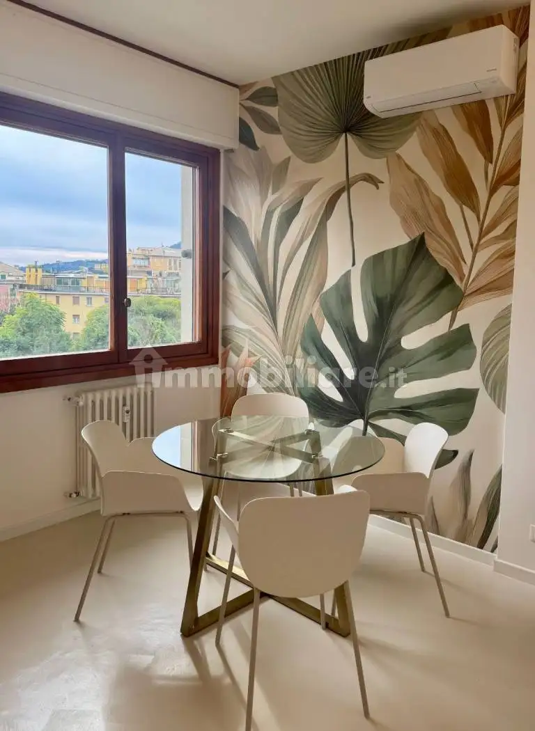 Appartamento in vendita a Rapallo