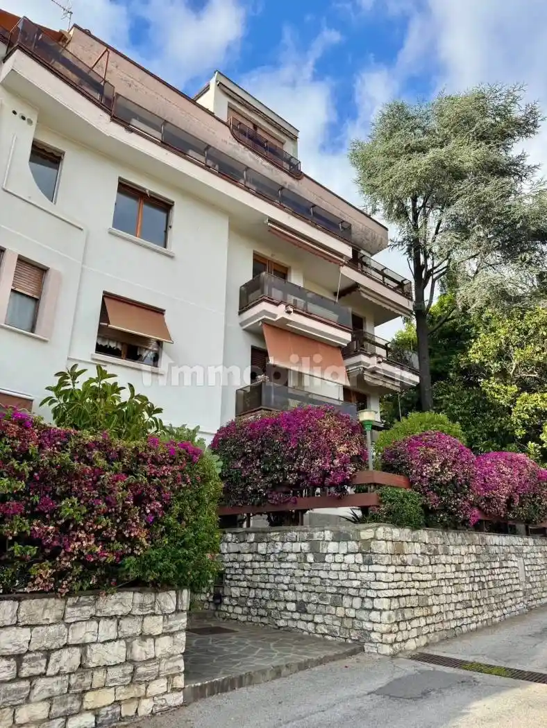 Bilocale via Aurelio Baisi 17, Castello - Don Minzoni, Rapallo - foto 3