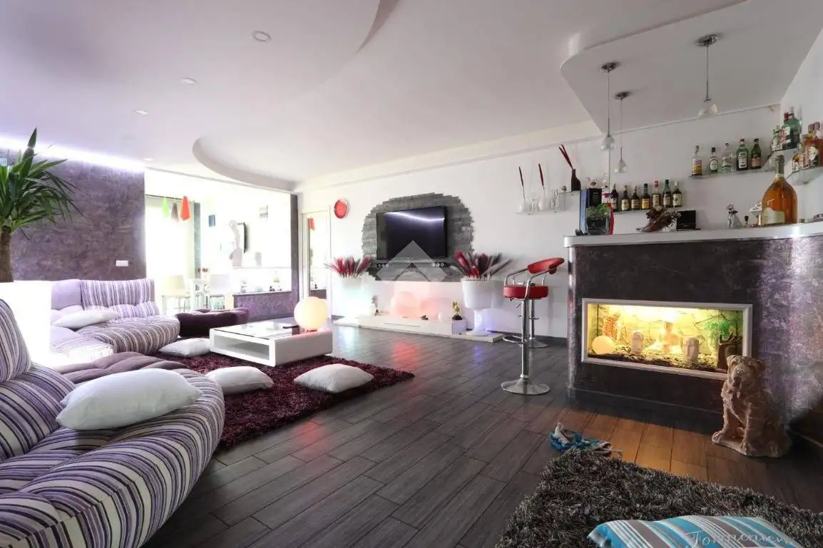 Appartamento in vendita a Martinsicuro