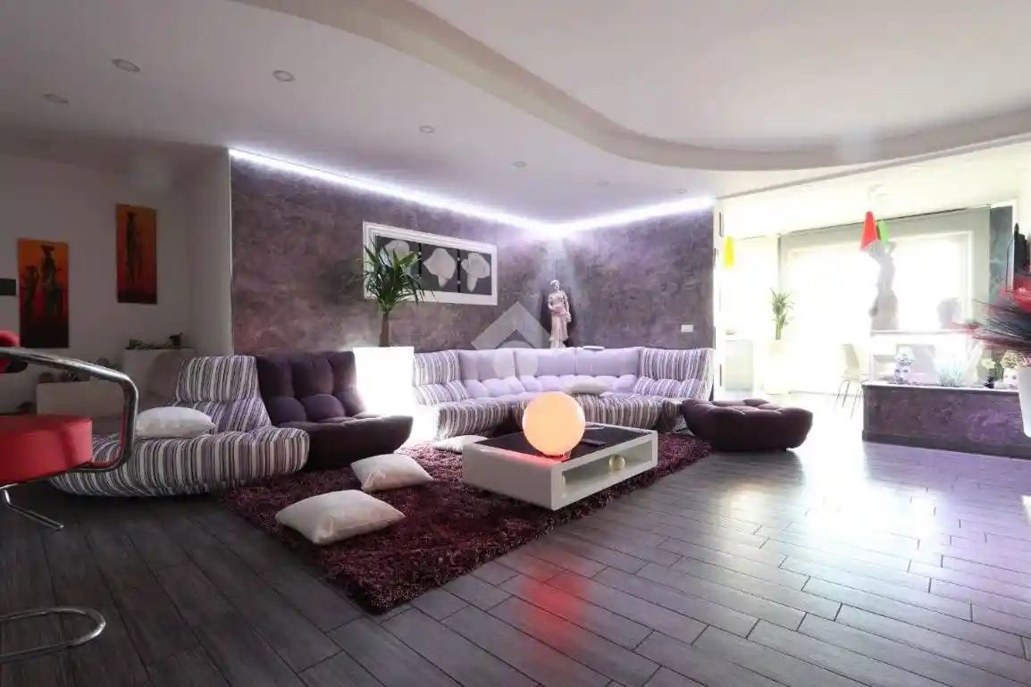 Quadrilocale via Roma 743, Villa Rosa, Martinsicuro - foto 2