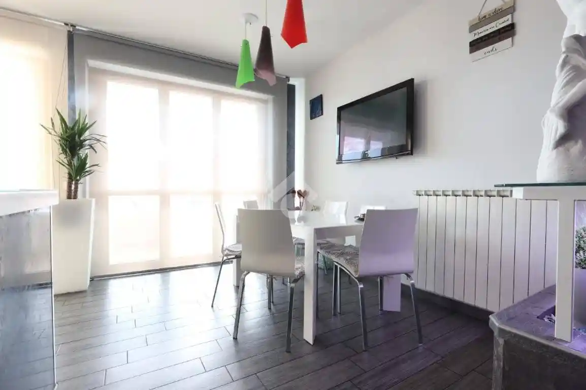 Quadrilocale via Roma 743, Villa Rosa, Martinsicuro - foto 4