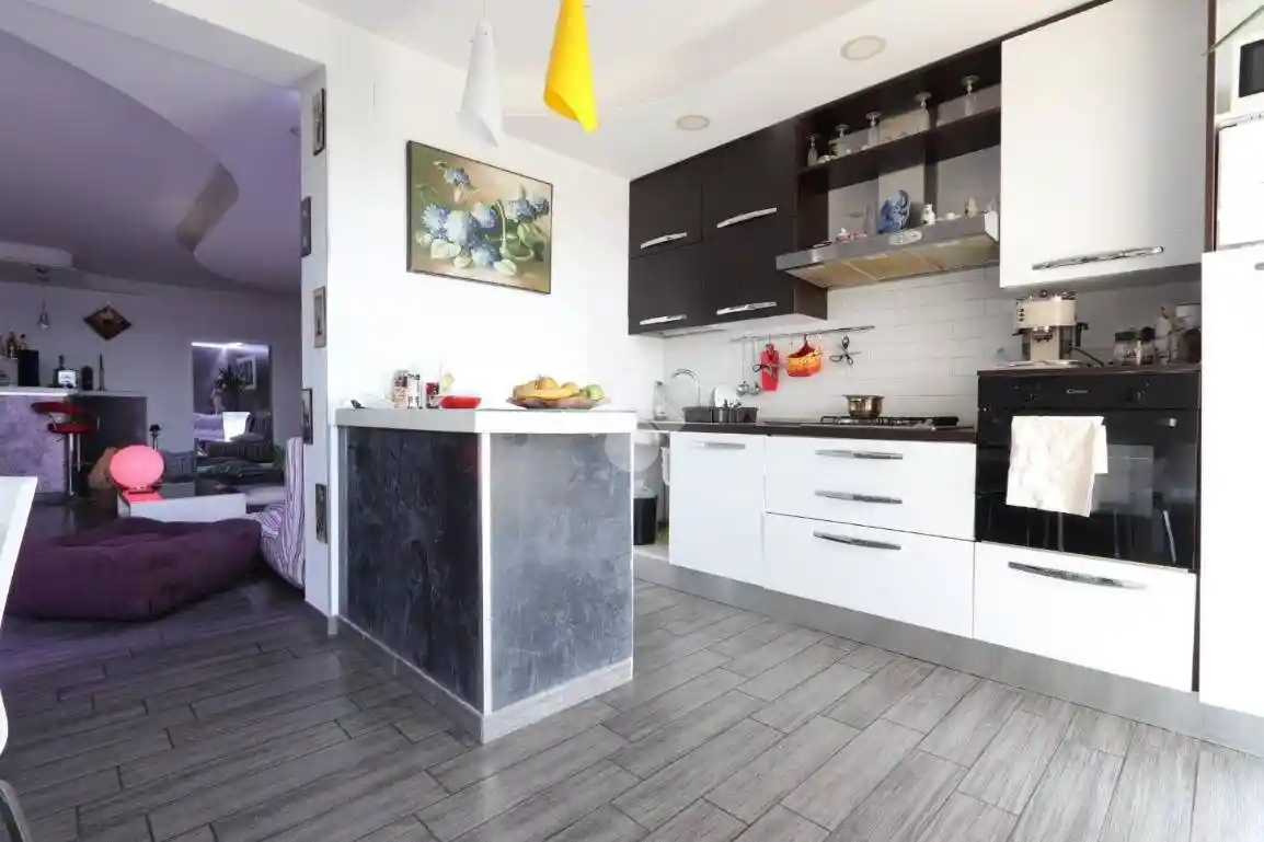 Quadrilocale via Roma 743, Villa Rosa, Martinsicuro - foto 5