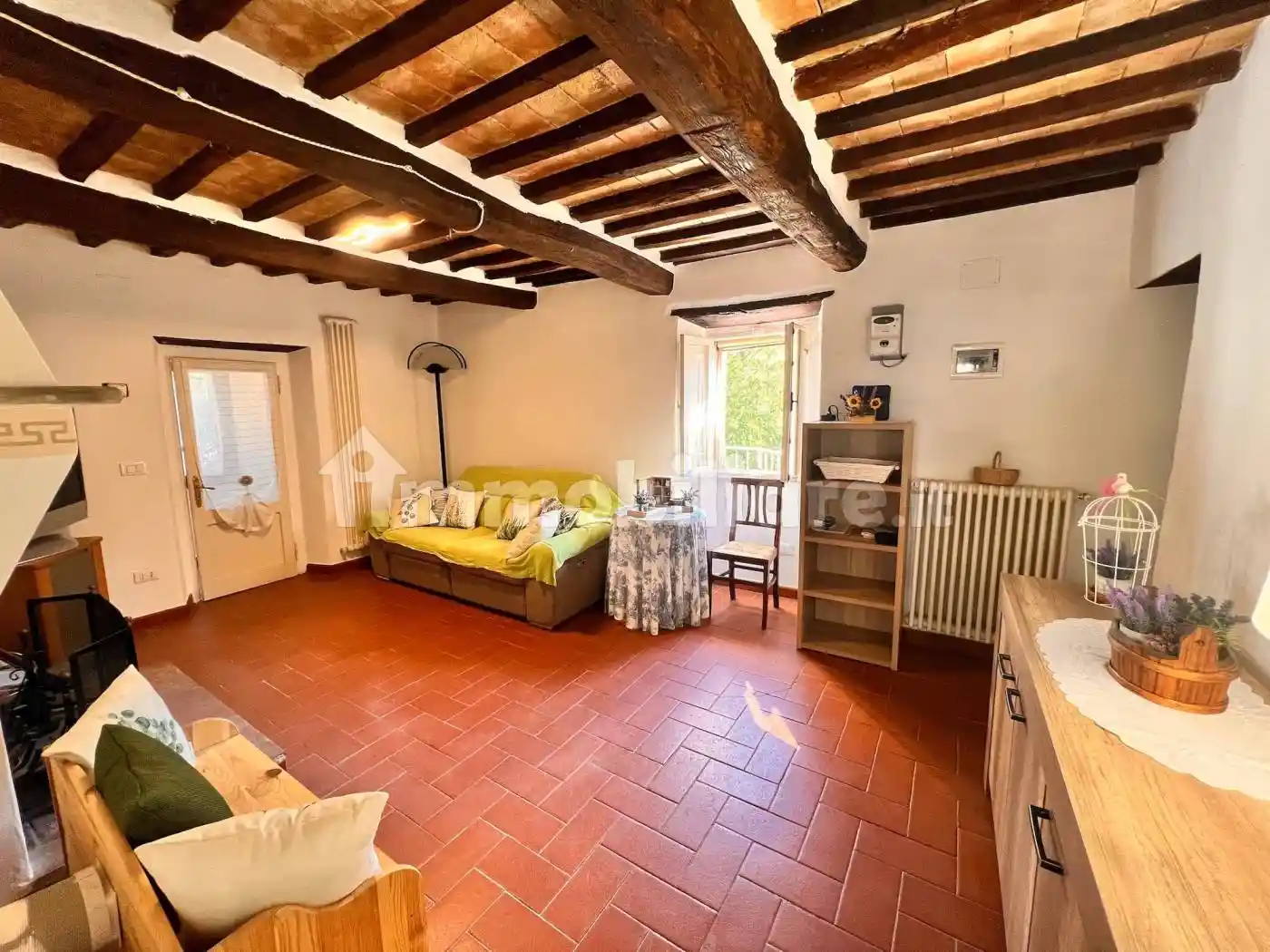 Casale Strada Comunale della Padonchia, Monterchi - foto 4