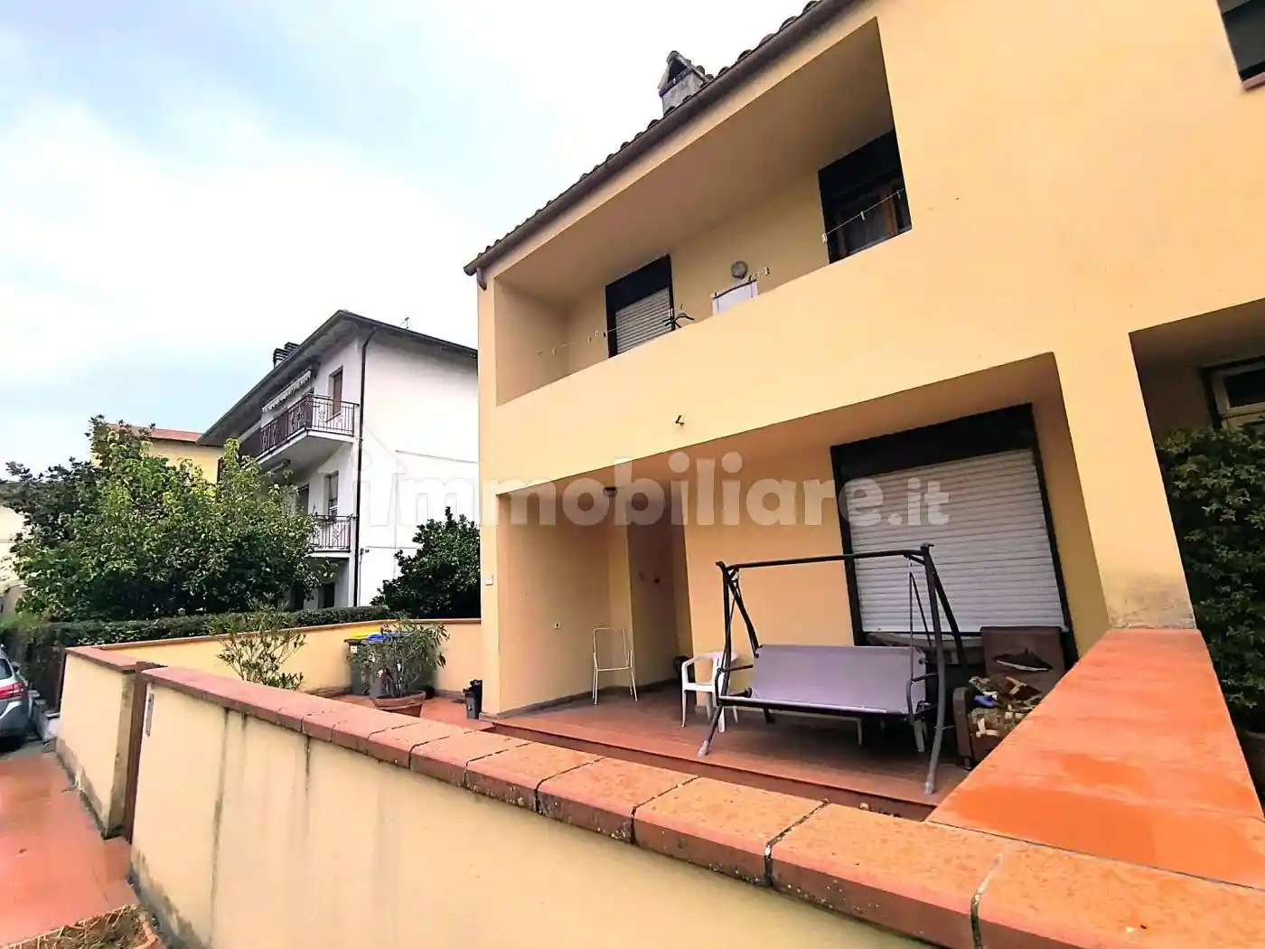 Villetta a schiera in vendita a Foligno