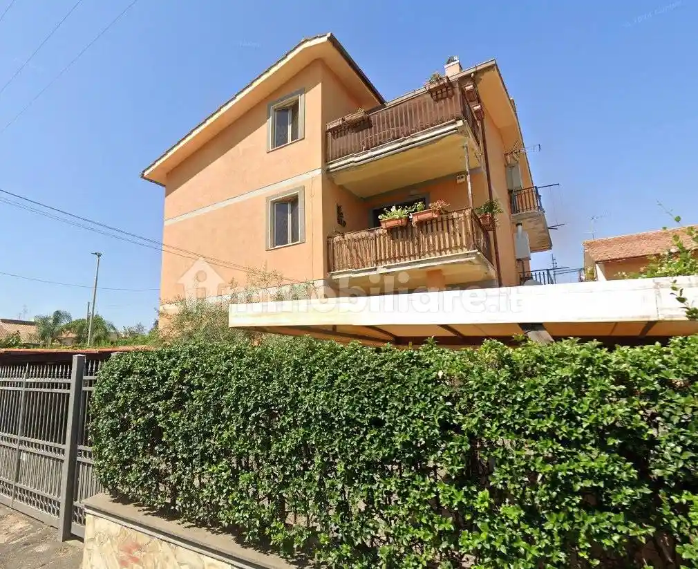 Appartamento in vendita a Frascati