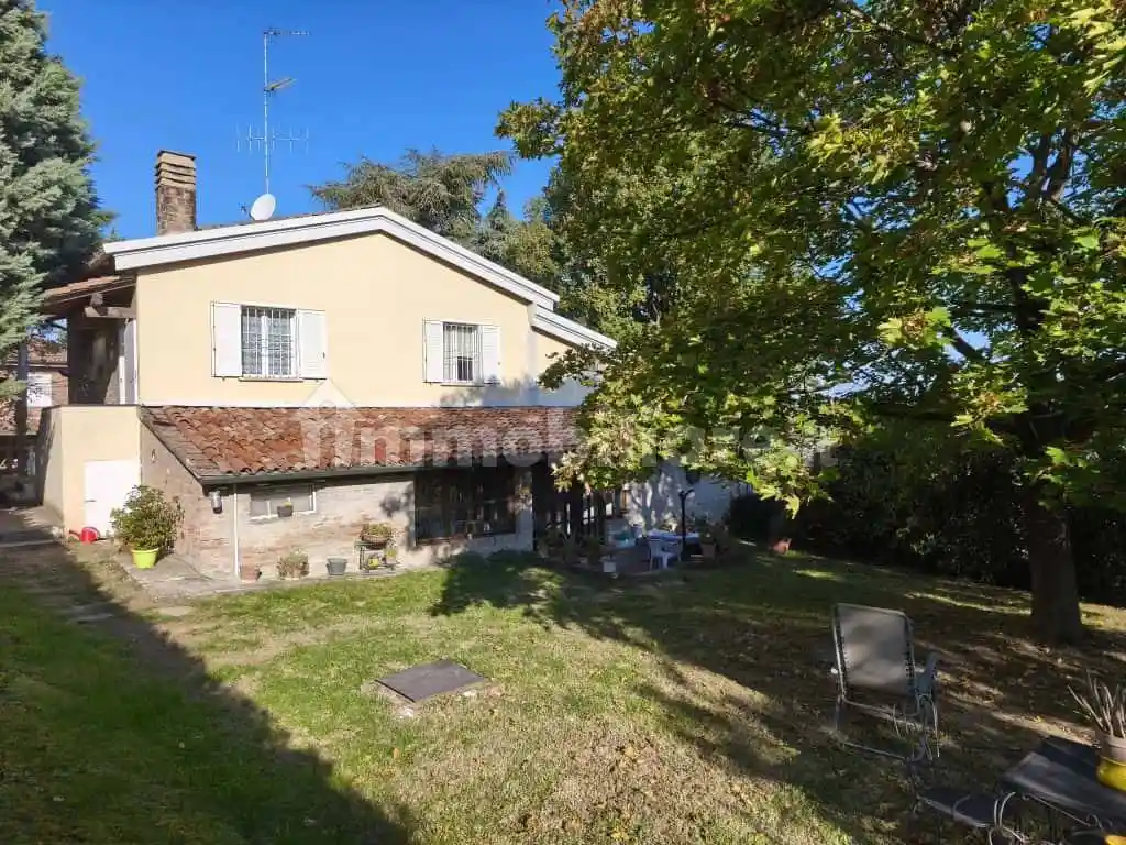 Rustico via dei Colli 57, Collinare, Bologna - foto 3