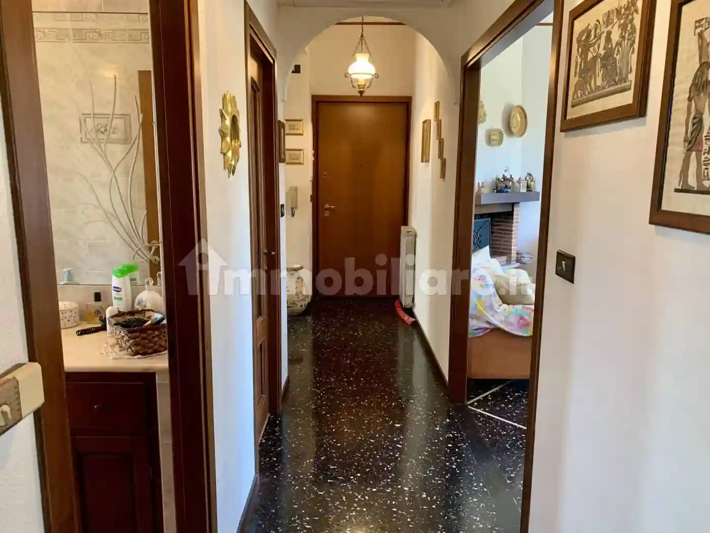 Palazzo - Edificio - foto 3