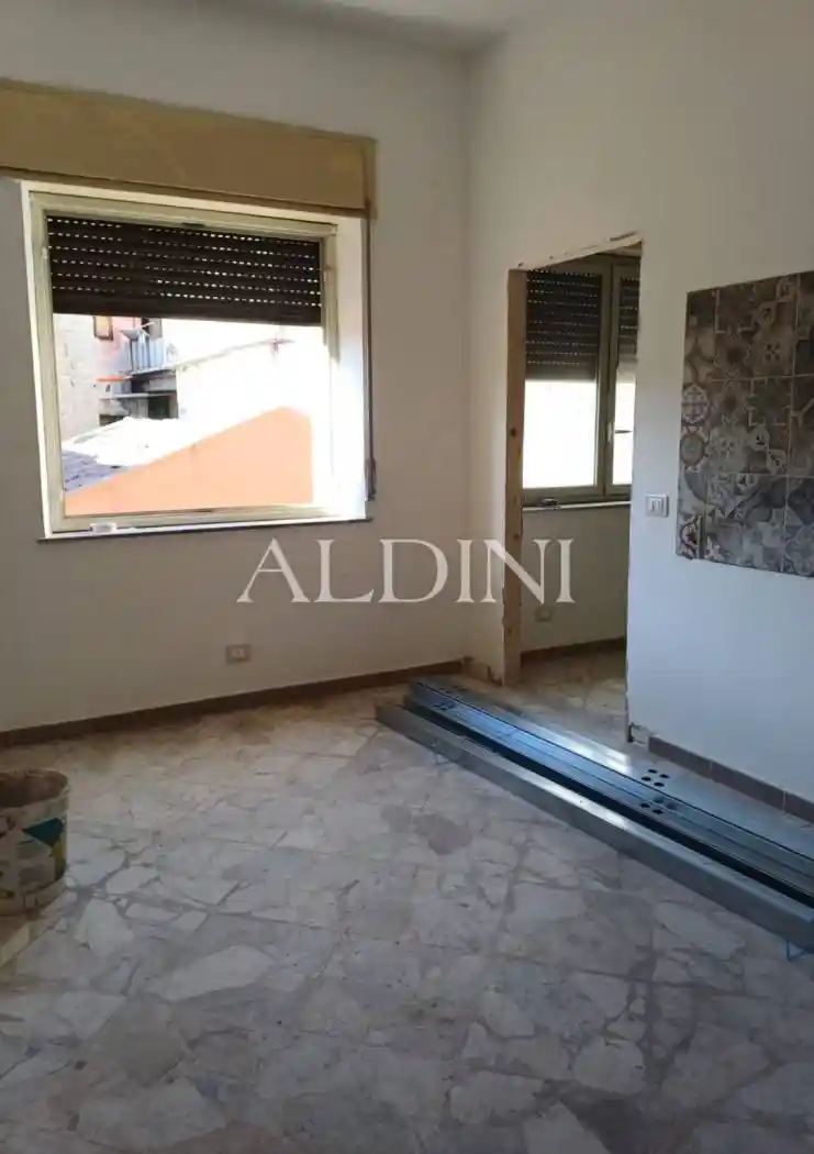 Palazzo - Edificio in vendita a Aci Catena