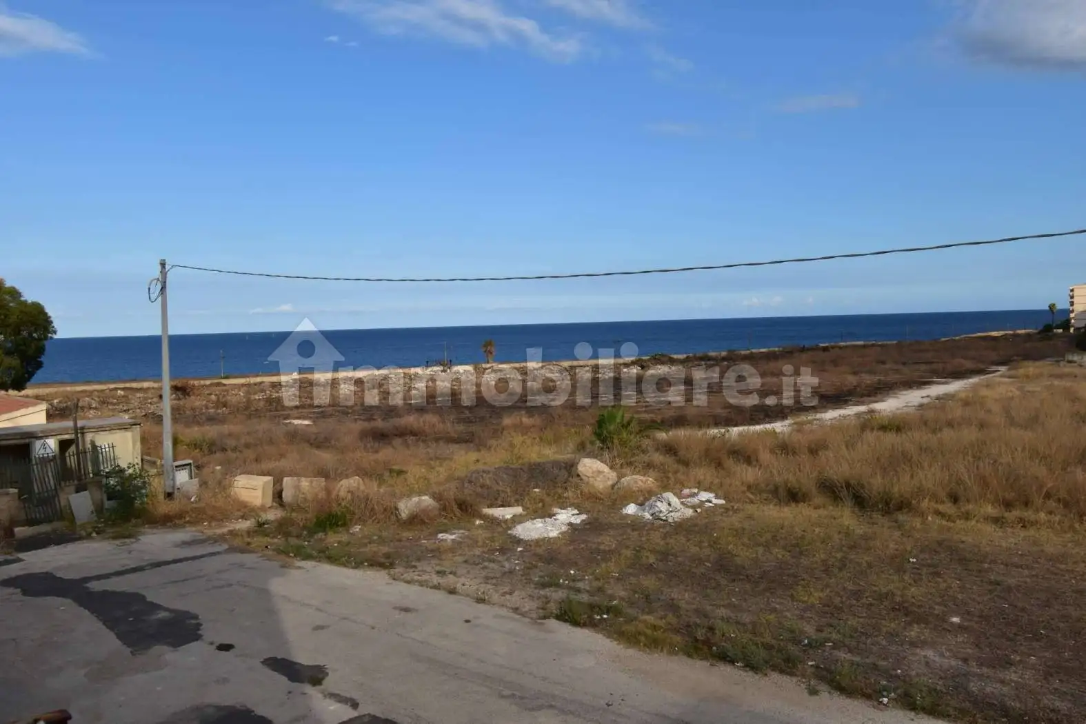 Appartamento in vendita a Siracusa