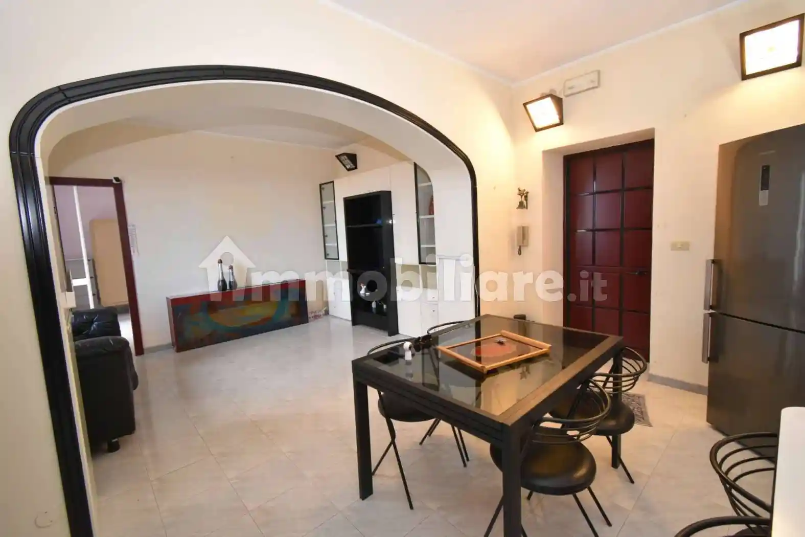 Trilocale via Lazio, Grottasanta - Tunisi, Siracusa - foto 2