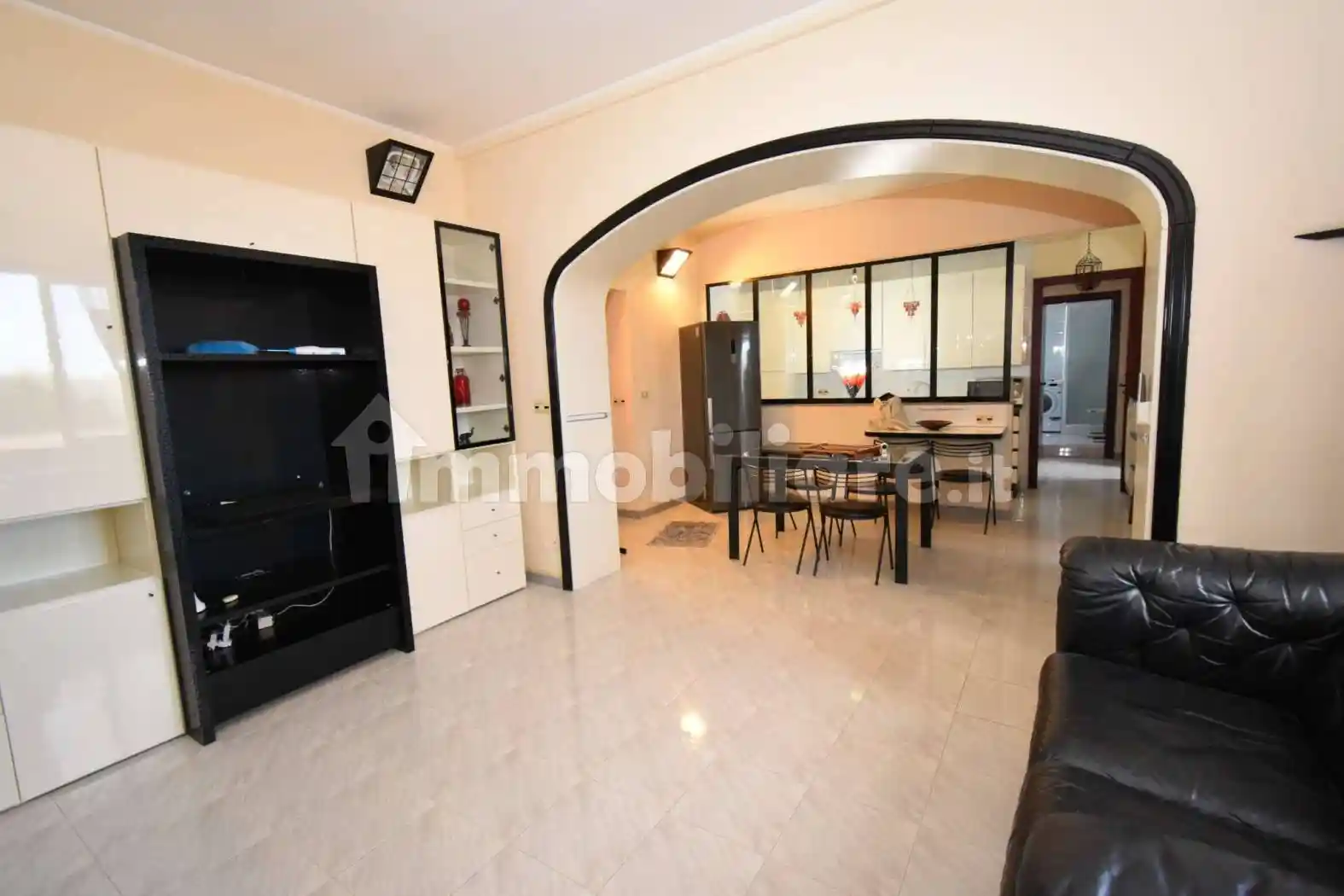 Trilocale via Lazio, Grottasanta - Tunisi, Siracusa - foto 3