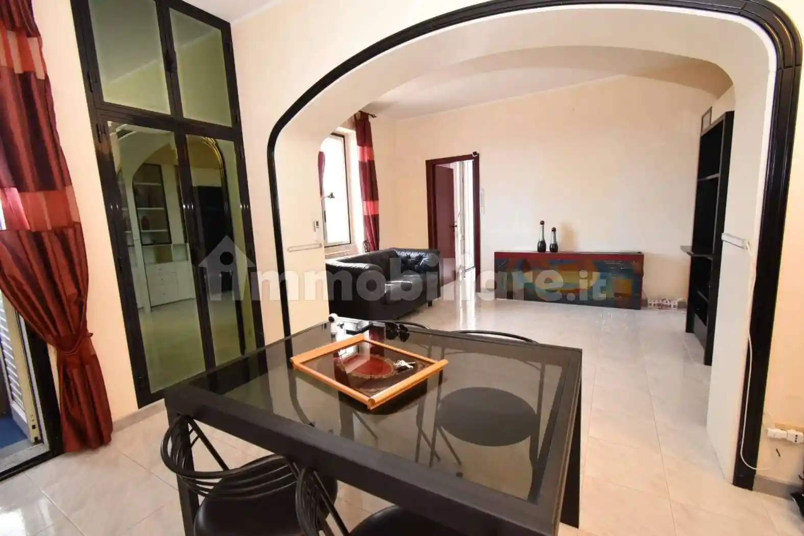 Trilocale via Lazio, Grottasanta - Tunisi, Siracusa - foto 4