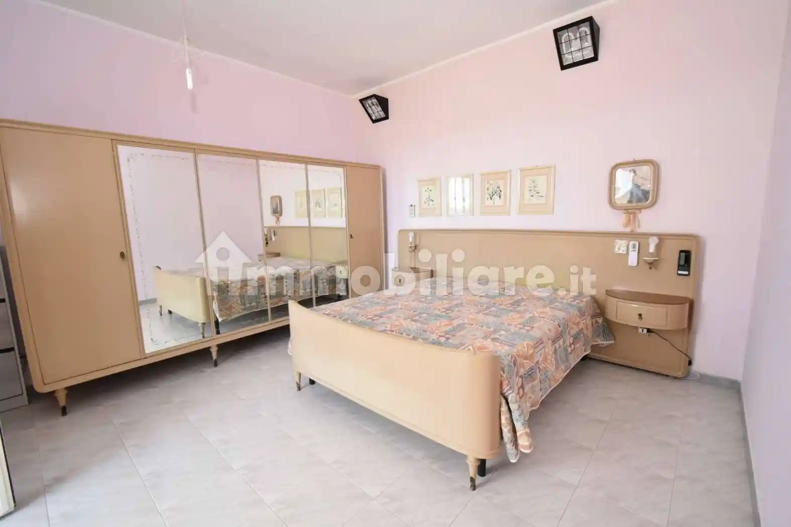 Trilocale via Lazio, Grottasanta - Tunisi, Siracusa - foto 5