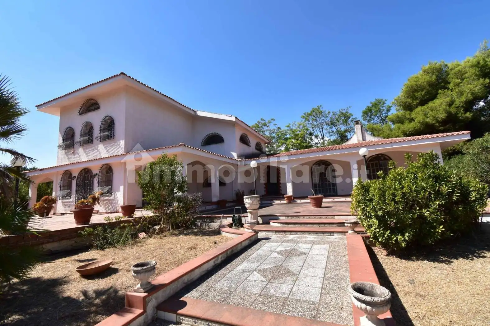 Villa in vendita a Siracusa