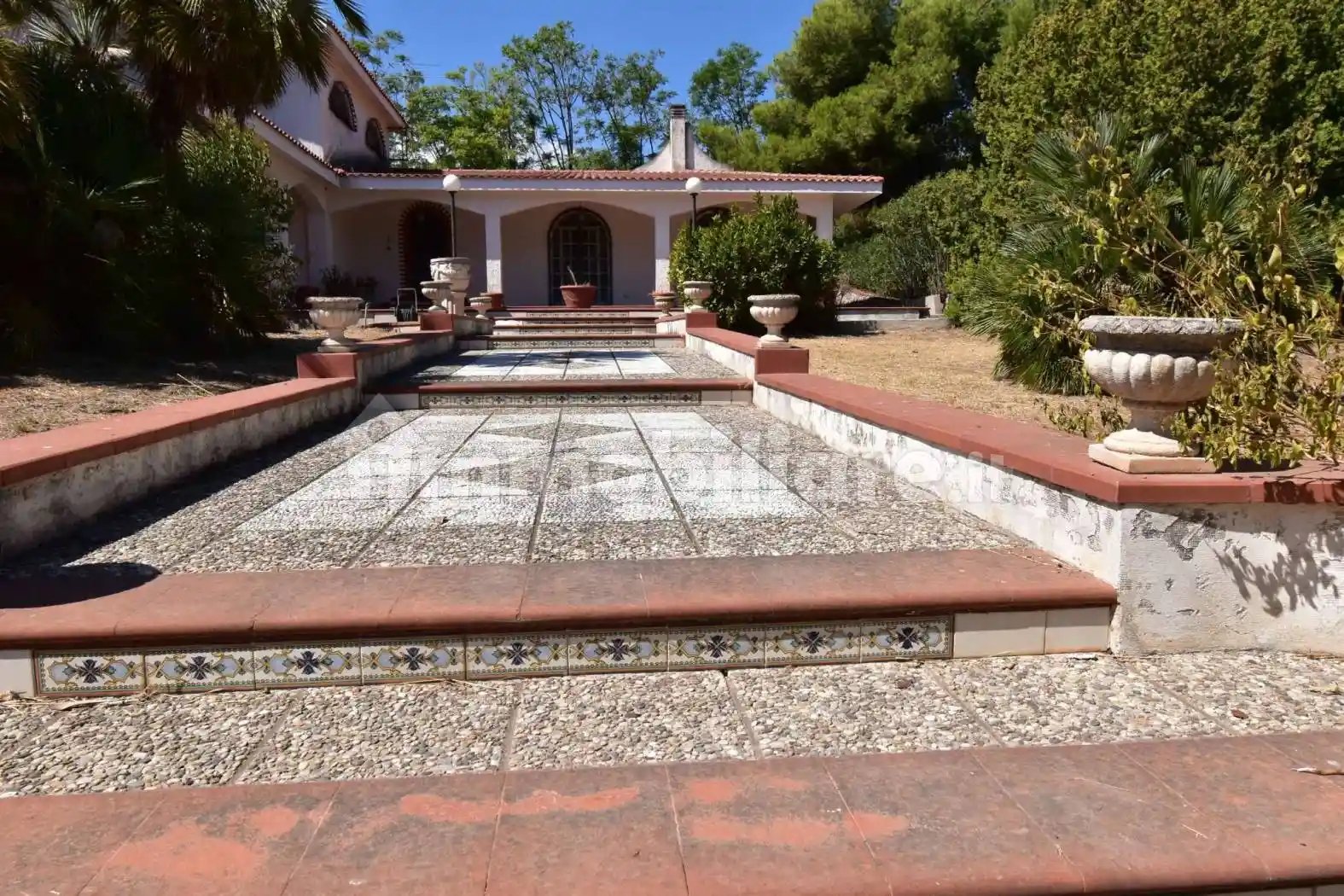 Villa unifamiliare strada Spinagallo, Maeggio, Siracusa - foto 2