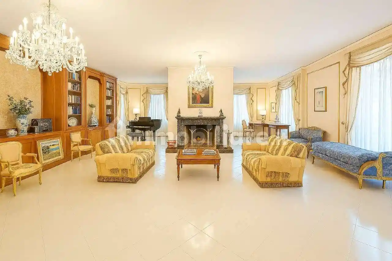 Villa unifamiliare strada Spinagallo, Maeggio, Siracusa - foto 4