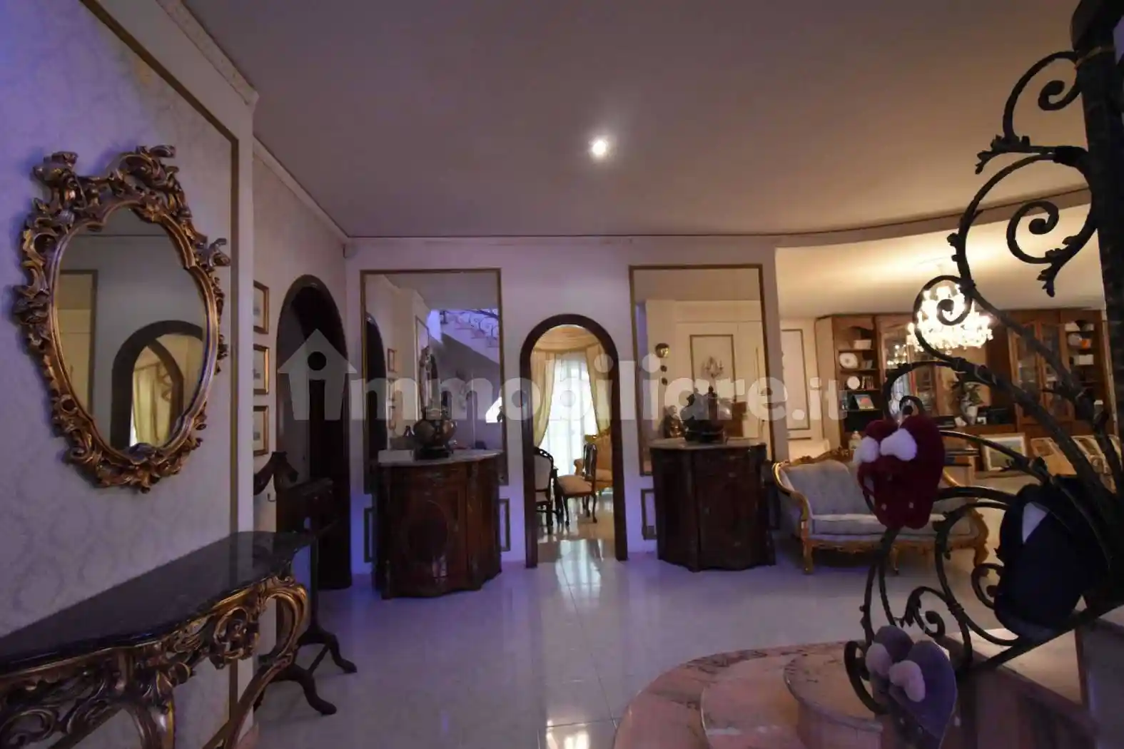 Villa unifamiliare strada Spinagallo, Maeggio, Siracusa - foto 5