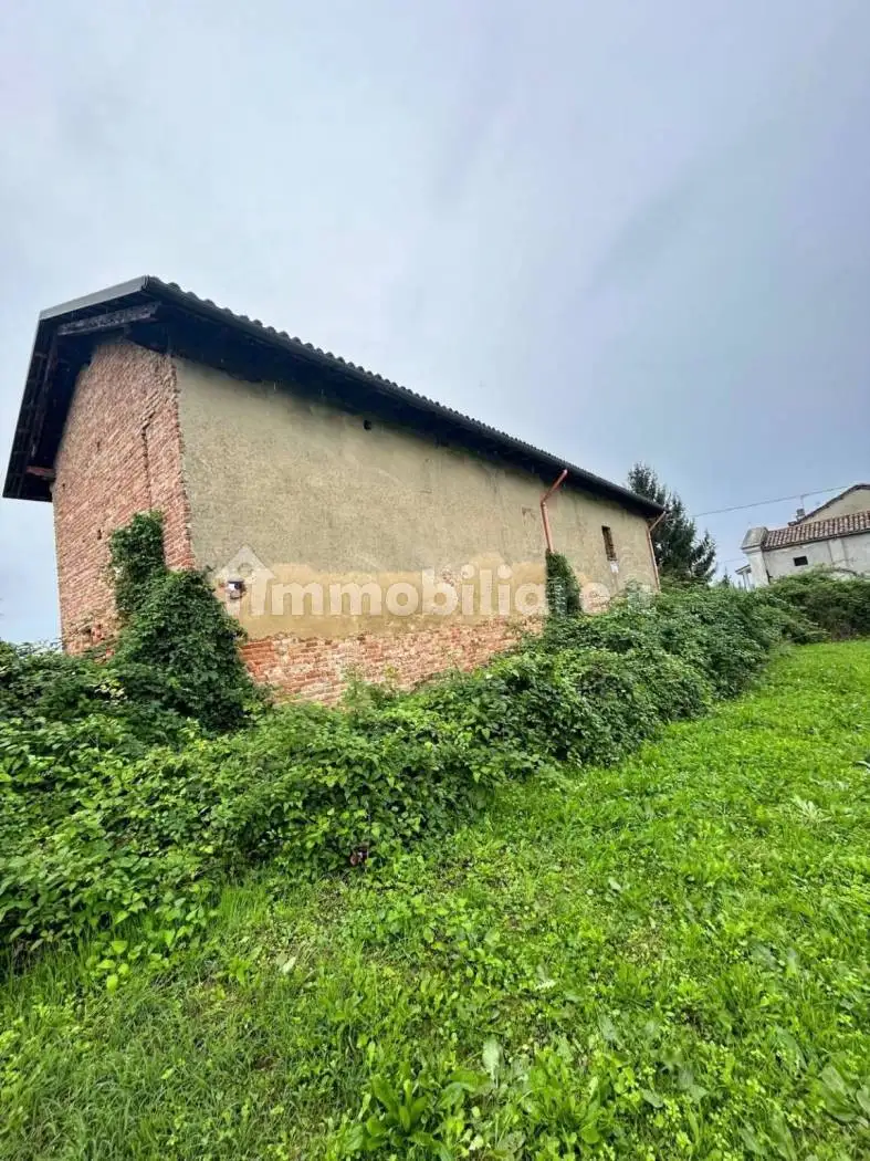 Cascina via Bricco, Belveglio - foto 3