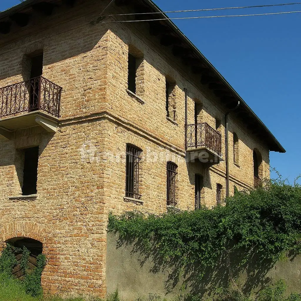 Cascina via Bricco, Belveglio - foto 4