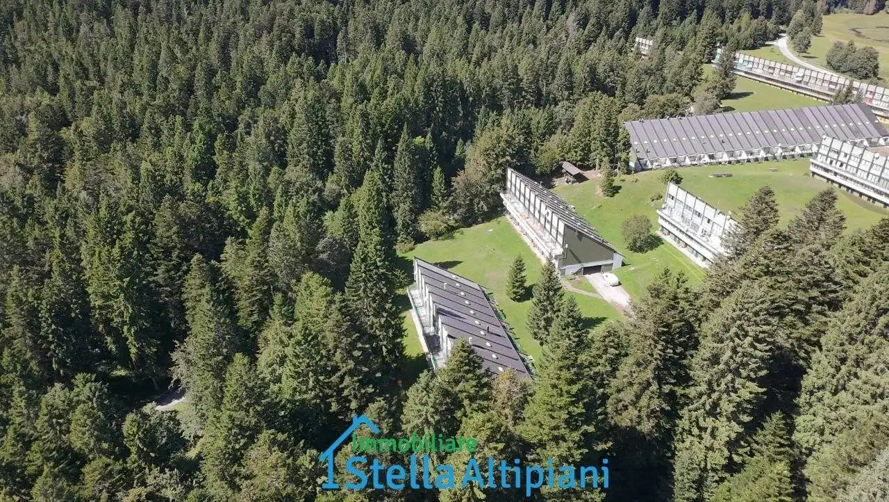 Appartamento in vendita a Lavarone