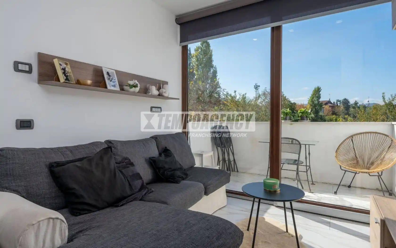 Trilocale buono stato, primo piano, San Michele, Sassuolo - foto 4