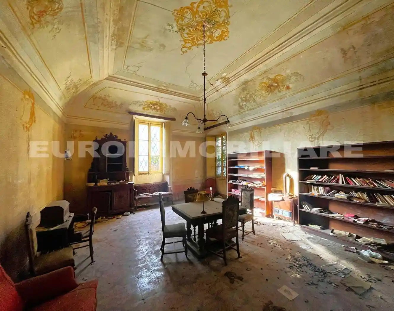 Palazzo - Edificio in Vendita - foto 2