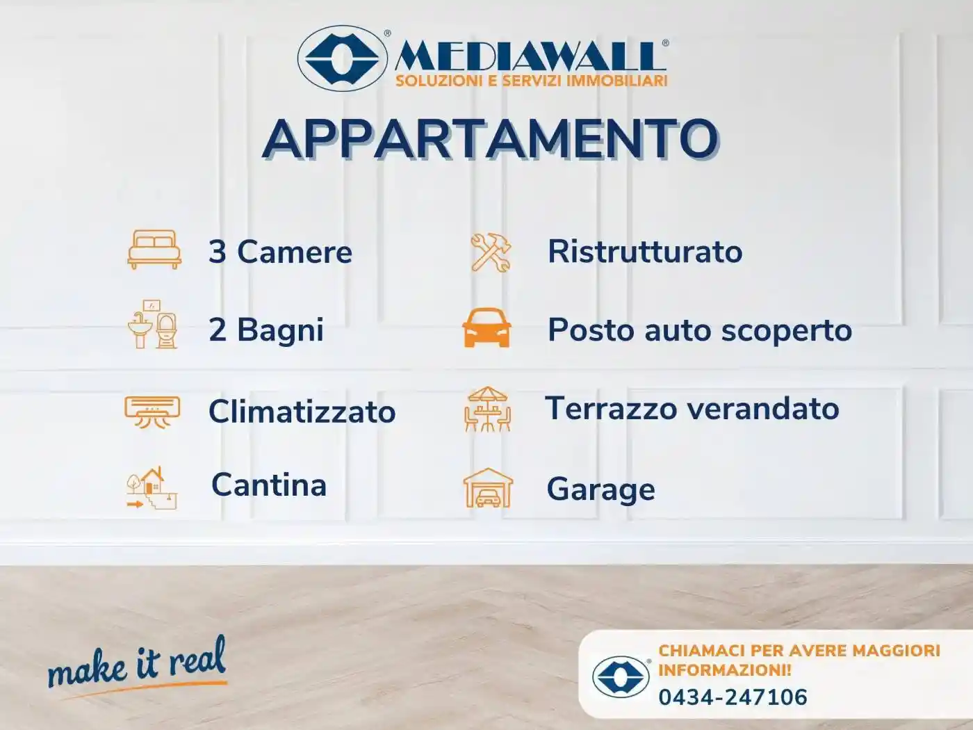 Appartamento - foto 2