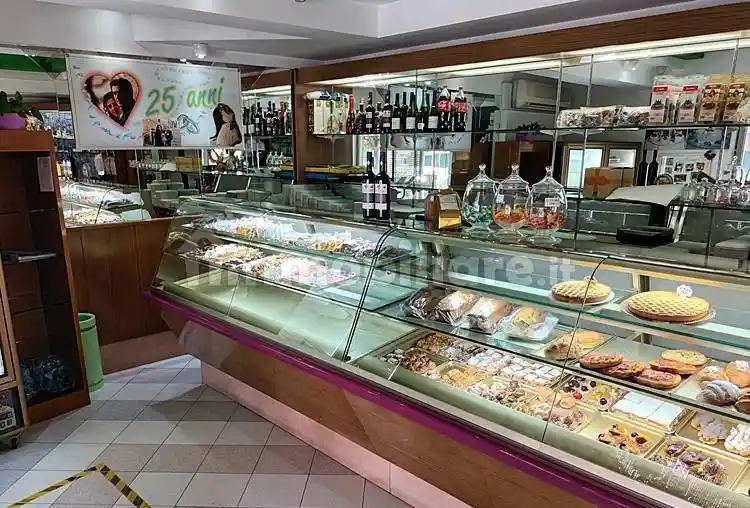 Trilocale via Jacopo Tintoretto 8, Cesanella, Senigallia - foto 5