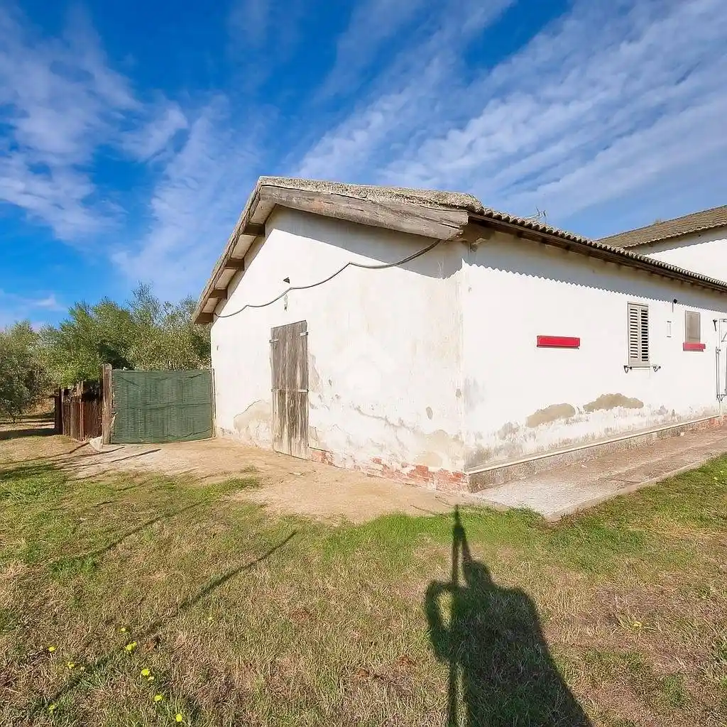 Rustico via Napoli strada statale 90 78800, Montecalvello - Segezia, Foggia - foto 2