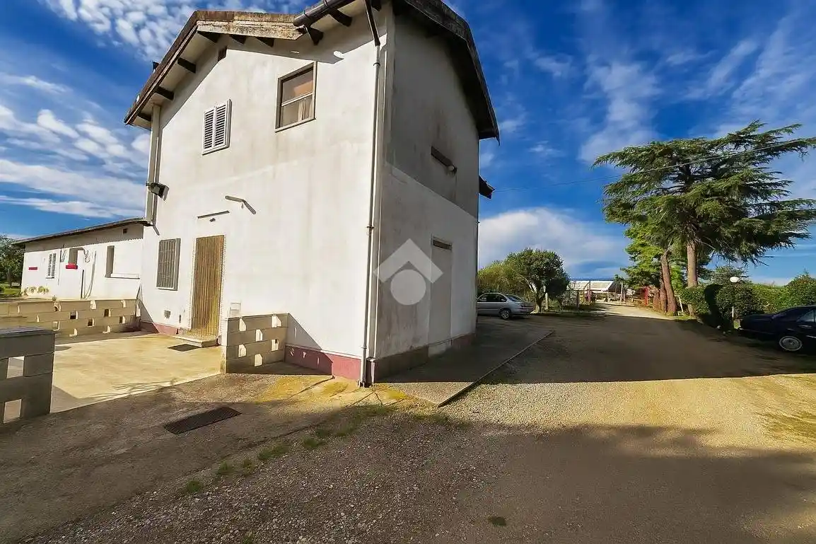 Rustico via Napoli strada statale 90 78800, Montecalvello - Segezia, Foggia - foto 3