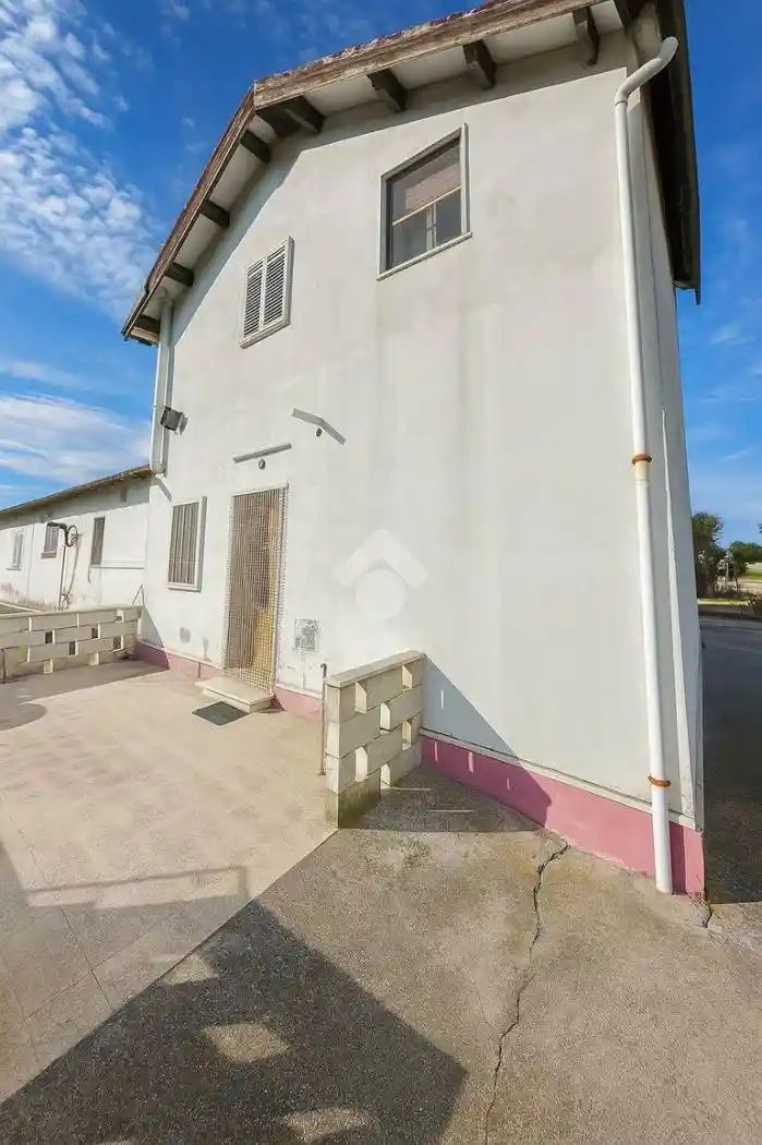 Rustico via Napoli strada statale 90 78800, Montecalvello - Segezia, Foggia - foto 4