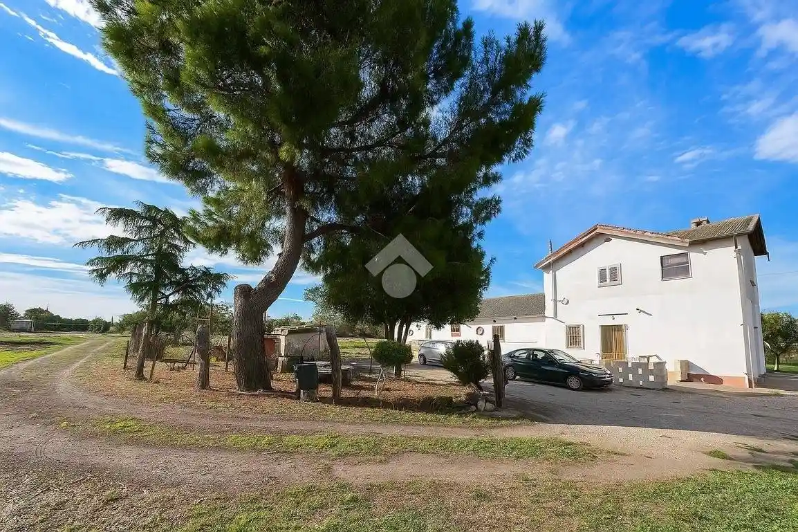 Rustico via Napoli strada statale 90 78800, Montecalvello - Segezia, Foggia - foto 5