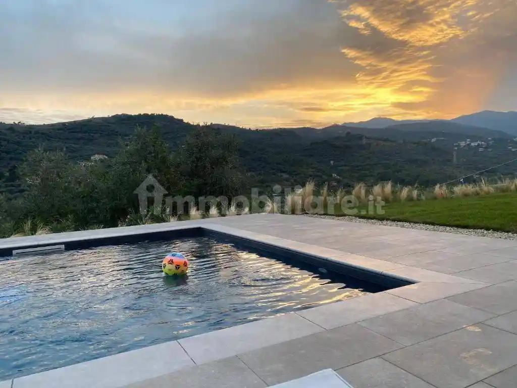 Trilocale via Dolcedo, Isolalunga, Dolcedo - foto 2