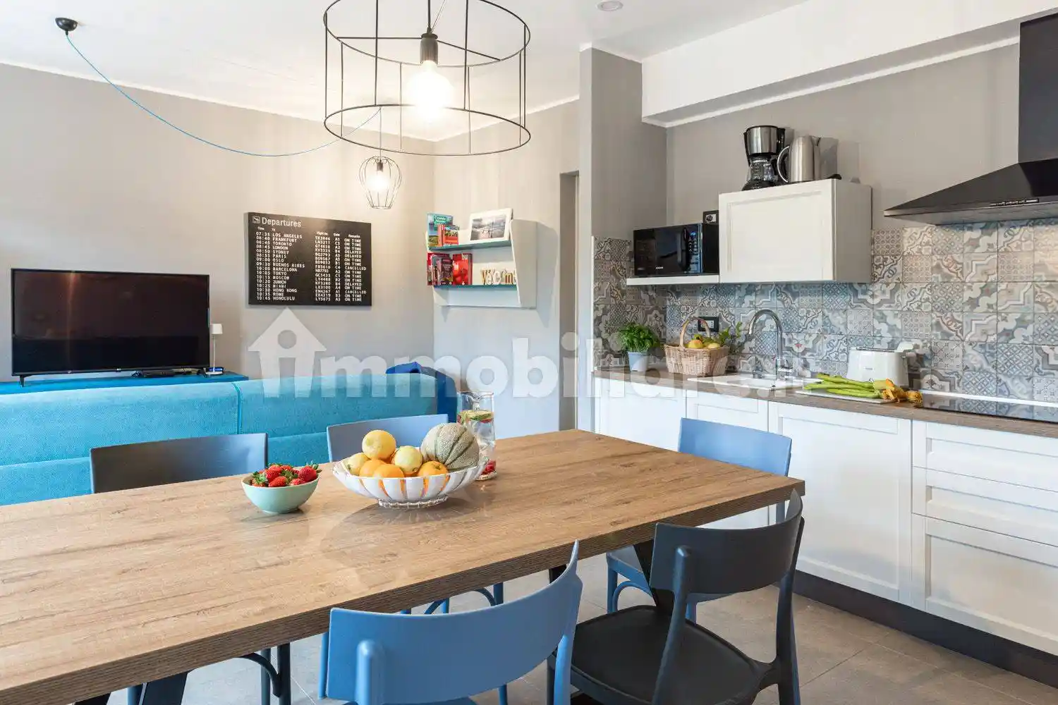 Trilocale via Dolcedo, Isolalunga, Dolcedo - foto 5