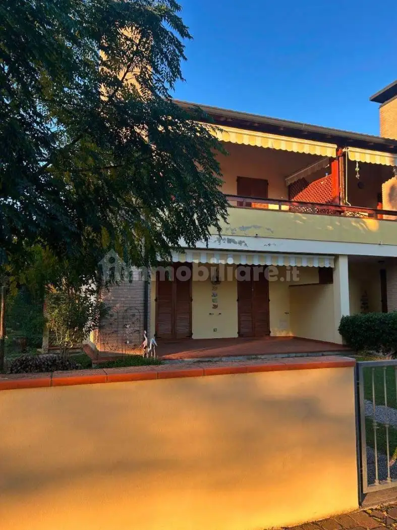 Villetta a schiera in vendita a Comacchio