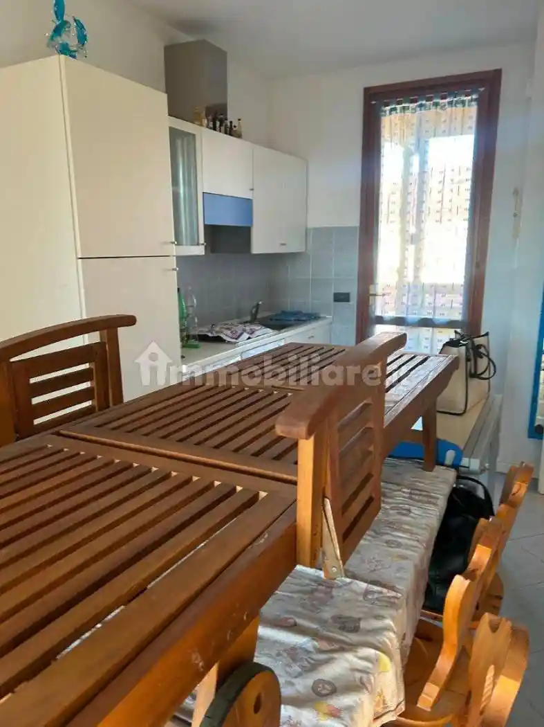 Villa a schiera viale del Bosco, Lido di Volano, Comacchio - foto 5