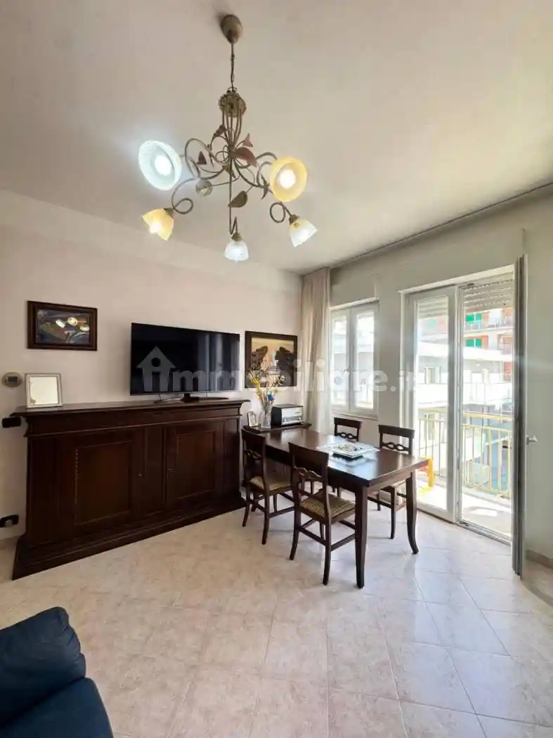 Appartamento in vendita a Termoli