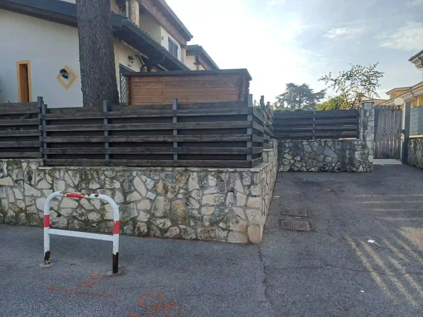 Villetta a schiera - foto 3