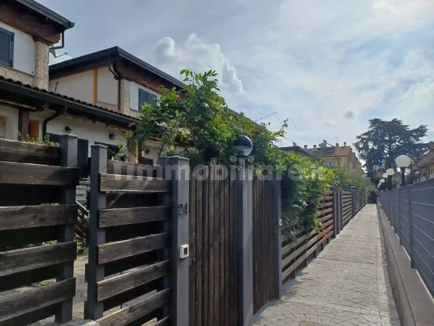 Villetta a schiera - foto 4