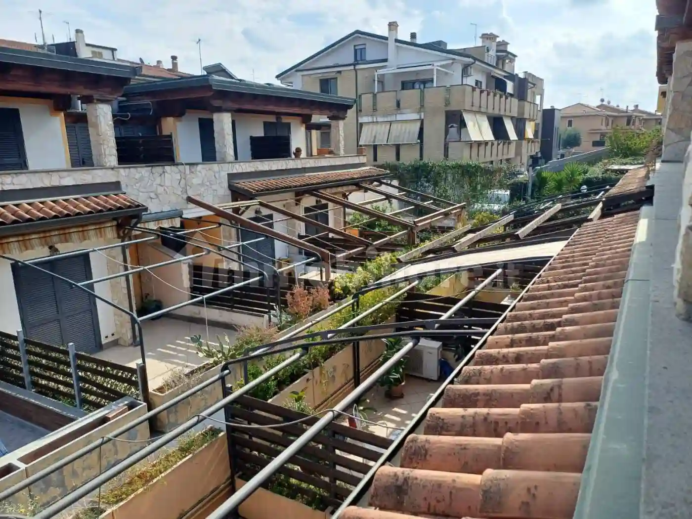 Villetta a schiera - foto 5