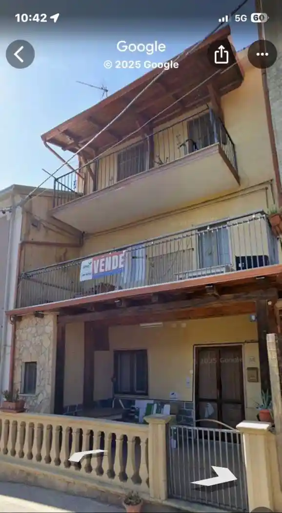 Palazzo - Edificio in vendita a Casali del Manco