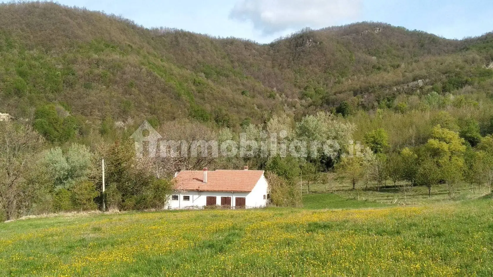 Villa in vendita a Torricella Sicura