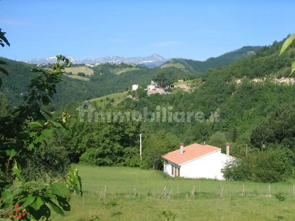 Villa unifamiliare frazione Magliano 9, Torricella Sicura - foto 2
