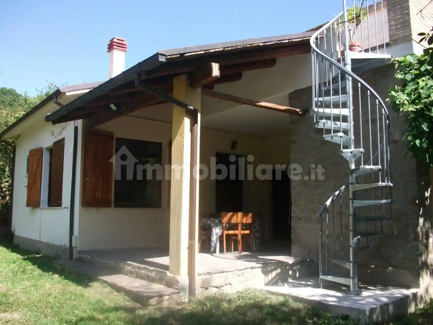 Villa unifamiliare frazione Magliano 9, Torricella Sicura - foto 3