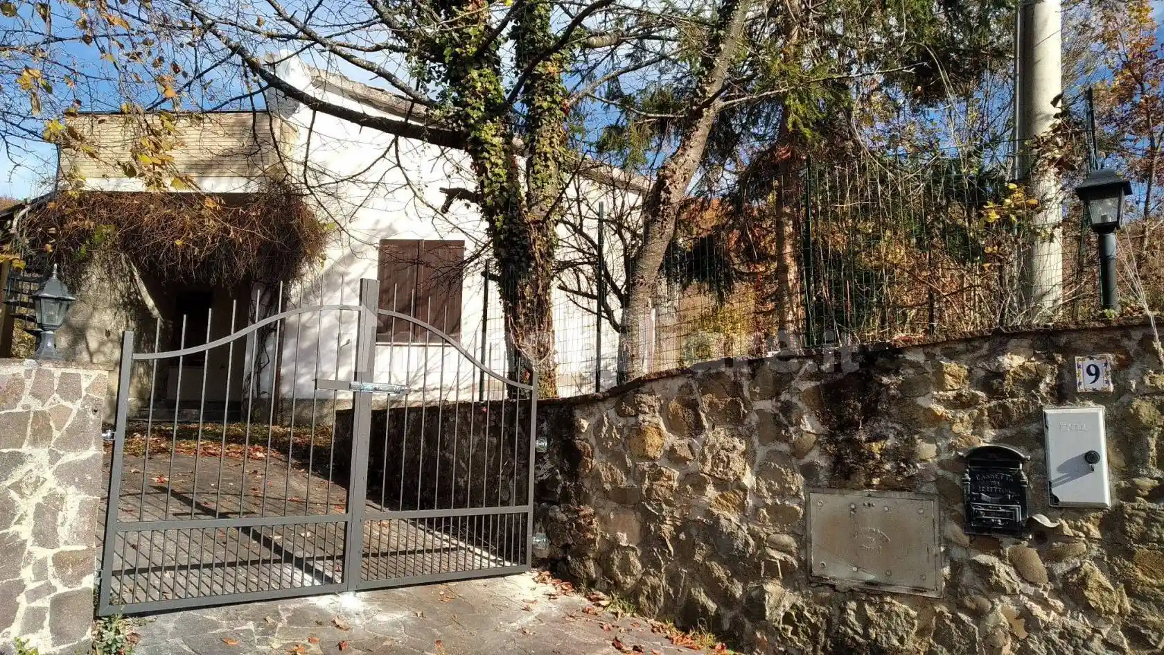 Villa unifamiliare frazione Magliano 9, Torricella Sicura - foto 4